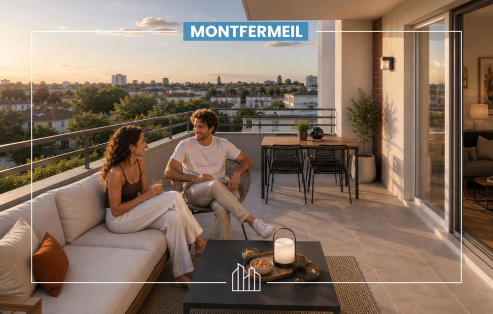   Montfermeil (93370)