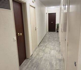  Appartement � vendre 1 pi�ce 15 m�