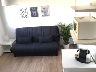  Appartement � vendre 1 pi�ce 22 m�