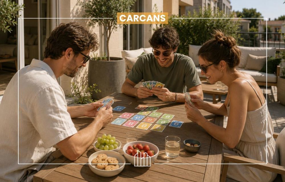 Appartements neufs   Carcans (33121)