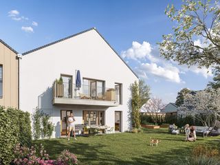 Maison  vendre 4 pices 84 m