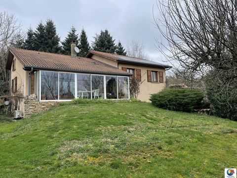   Villa - 130m � Maison - 5 pi�ce(s) - 130 m�