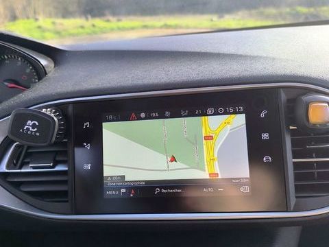 Peugeot 308 1.2 PureTech 110ch S&S BVM5 Access Business 2019 occasion Conflans-Sainte-Honorine 78700