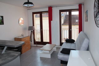  Appartement � louer 1 pi�ce 27 m�