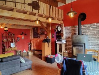  Ferme � vendre 5 pi�ces 120 m�