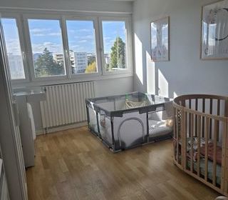  Appartement � vendre 4 pi�ces 103 m�