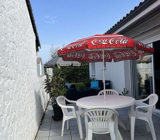  Maison � louer 4 pi�ces 90 m�