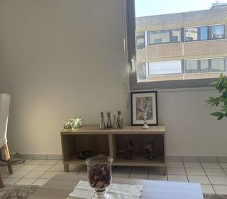  Appartement � louer 1 pi�ce 38 m�