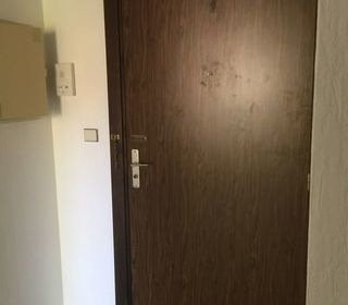  Appartement � louer 1 pi�ce 40 m�