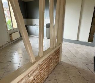  Appartement � louer 3 pi�ces 65 m�