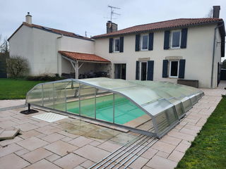  Maison � vendre 9 pi�ces 199 m�