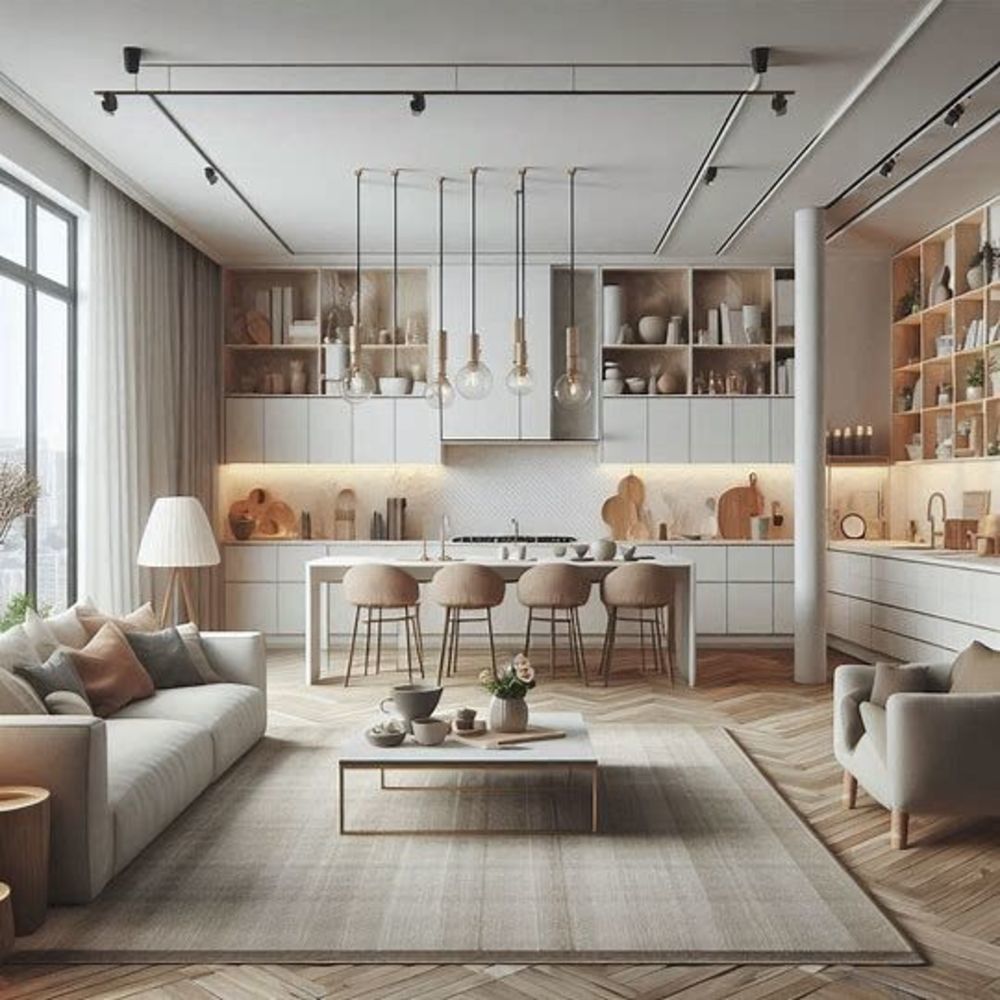 Appartements neufs   Montreuil (93100)
