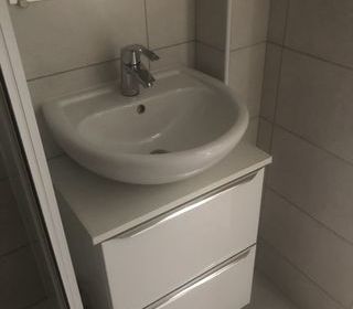  Appartement � vendre 4 pi�ces 50 m�