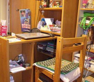  Appartement � vendre 3 pi�ces 38 m�