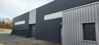  Atelier � vendre 7 pi�ces 470 m�