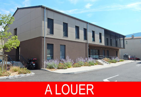 Local professionnel de sant&eacute; 520 26110 Nyons