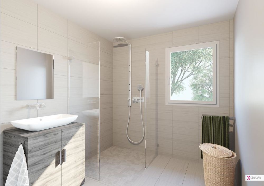 Appartements neufs   Le Loroux-Bottereau (44430)