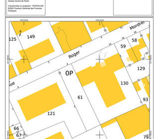  Terrain � vendre 433 m�