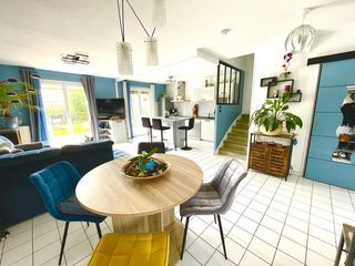  Maison � vendre 4 pi�ces 83 m�