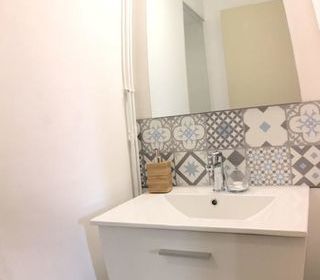  Appartement � louer 2 pi�ces 17 m�