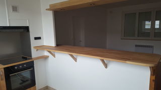  Appartement � louer 4 pi�ces 62 m�