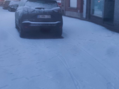 Opel Crossland 1.2 Turbo 110 ch BVM6 GS Line 2021 occasion Halluin 59250