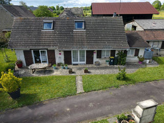  Maison � vendre 3 pi�ces 90 m�