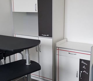  Appartement � louer 2 pi�ces 45 m�