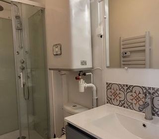  Appartement � louer 1 pi�ce 26 m�