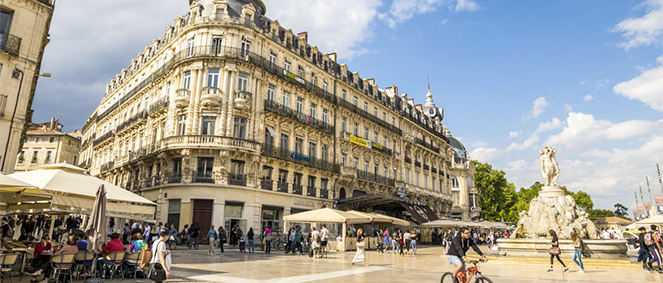 Agence 1348-IMMO Lattes