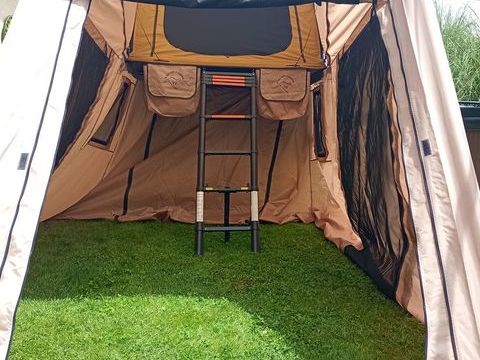 AUTRES Caravane 2021 occasion Mormant 77720