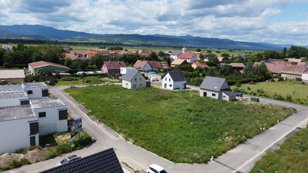 Terrains � batir   Munwiller (68250)