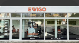 EWIGO SUCY EN BRIE, concessionnaire 94