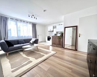  Appartement � vendre 2 pi�ces 41 m�