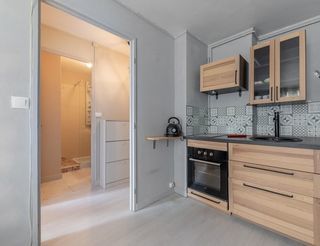  Appartement � vendre 2 pi�ces 47 m�