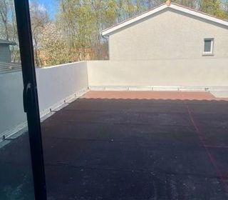  Appartement � vendre 2 pi�ces 40 m� Irigny