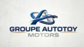 GROUPE AUTOTOY - Montry