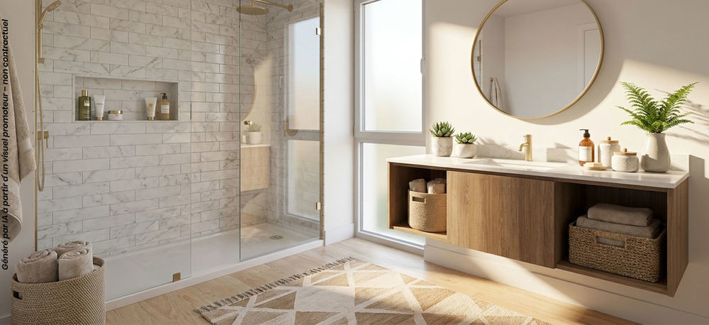 Appartements neufs   Bonni�res-sur-Seine (78270)
