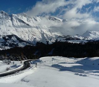 Location  Appartement 