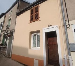  Maison � vendre 3 pi�ces 90 m�