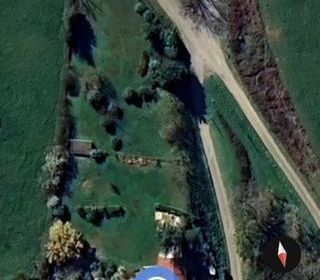  Terrain � vendre 1397 m�