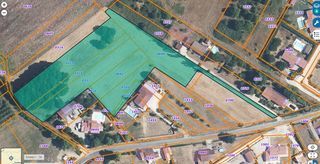  Terrain � vendre 10000 m�