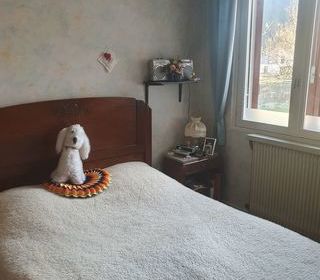  Maison � vendre 5 pi�ces 98 m�