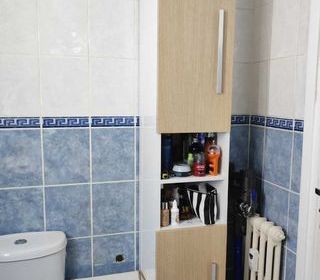  Appartement � vendre 1 pi�ce 24 m�