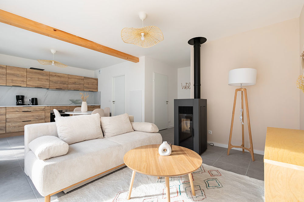 Appartements neufs et Maisons neuves   Bordeaux (33000)