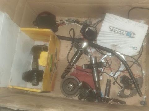 Pi&egrave;ces et &eacute;quipements Moto - Scooter - Quad Pi&egrave;ces et &eacute;quipements Moto - Scooter - Quad  occasion Colmar 68000