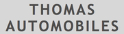 THOMAS AUTOMOBILES