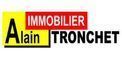 ALAIN TRONCHET IMMOBILIER - Saint-Just-Saint-Rambert