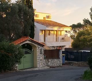  Appartement � vendre 1 pi�ce 40 m�