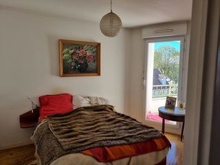  Appartement � vendre 4 pi�ces 77 m�